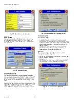 Preview for 56 page of Honeywell S7999B Manual