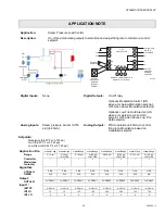 Preview for 65 page of Honeywell S7999B Manual