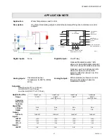 Preview for 67 page of Honeywell S7999B Manual