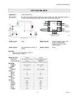 Preview for 69 page of Honeywell S7999B Manual