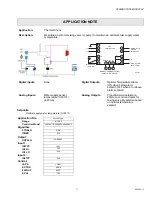 Preview for 71 page of Honeywell S7999B Manual