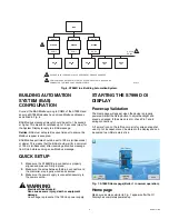 Предварительный просмотр 5 страницы Honeywell S7999D SOLA User Manual