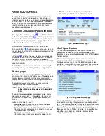 Предварительный просмотр 7 страницы Honeywell S7999D SOLA User Manual