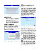 Предварительный просмотр 9 страницы Honeywell S7999D SOLA User Manual