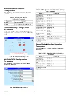 Предварительный просмотр 18 страницы Honeywell S7999D SOLA User Manual