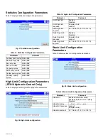 Предварительный просмотр 20 страницы Honeywell S7999D SOLA User Manual