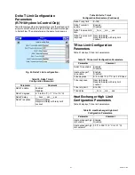 Предварительный просмотр 21 страницы Honeywell S7999D SOLA User Manual