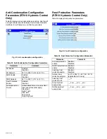 Предварительный просмотр 22 страницы Honeywell S7999D SOLA User Manual