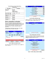 Предварительный просмотр 25 страницы Honeywell S7999D SOLA User Manual