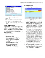 Preview for 21 page of Honeywell S7999D1048 Manual