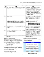 Preview for 27 page of Honeywell S7999D1048 Manual