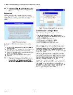 Preview for 28 page of Honeywell S7999D1048 Manual