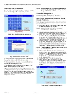 Preview for 30 page of Honeywell S7999D1048 Manual