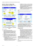 Preview for 34 page of Honeywell S7999D1048 Manual