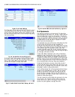 Preview for 42 page of Honeywell S7999D1048 Manual