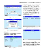 Preview for 43 page of Honeywell S7999D1048 Manual