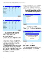 Preview for 44 page of Honeywell S7999D1048 Manual