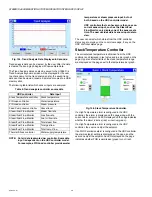 Preview for 46 page of Honeywell S7999D1048 Manual