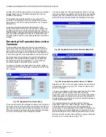 Preview for 52 page of Honeywell S7999D1048 Manual