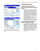 Preview for 53 page of Honeywell S7999D1048 Manual