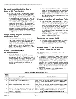 Preview for 54 page of Honeywell S7999D1048 Manual