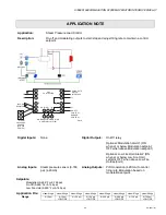 Preview for 59 page of Honeywell S7999D1048 Manual