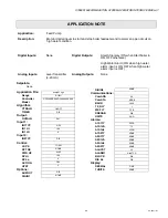 Preview for 69 page of Honeywell S7999D1048 Manual