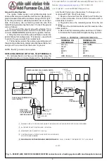 Preview for 4 page of Honeywell S8600 Manual