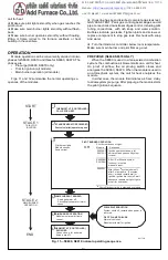 Preview for 12 page of Honeywell S8600 Manual