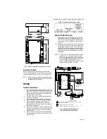 Preview for 3 page of Honeywell S8700 Series Installation Instructions Manual