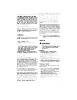 Preview for 5 page of Honeywell S8700 Series Installation Instructions Manual