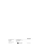 Preview for 12 page of Honeywell S8700 Series Installation Instructions Manual