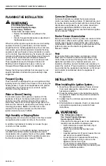 Preview for 2 page of Honeywell S8921D Installation Instructions Manual