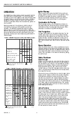 Preview for 6 page of Honeywell S8921D Installation Instructions Manual