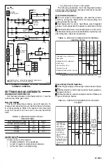 Preview for 3 page of Honeywell S9201A1010 Quick Start Manual