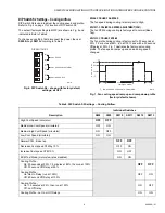 Preview for 9 page of Honeywell S9240F1004 Installation Instructions Manual