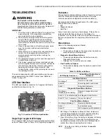 Preview for 25 page of Honeywell S9240F1004 Installation Instructions Manual