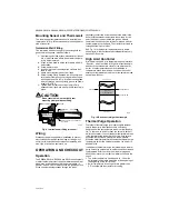 Preview for 14 page of Honeywell S9360A Manual