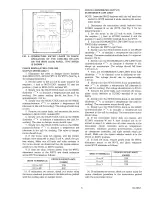 Preview for 5 page of Honeywell S963D Specifications