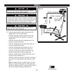 Предварительный просмотр 11 страницы Honeywell SALERMO Manual