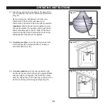 Предварительный просмотр 15 страницы Honeywell SALERMO Manual