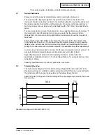 Предварительный просмотр 9 страницы Honeywell Satellite XT 9602-0200 4-20 mA Operation Manual