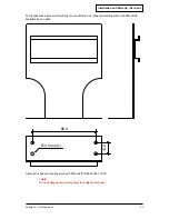 Предварительный просмотр 10 страницы Honeywell Satellite XT 9602-0200 4-20 mA Operation Manual