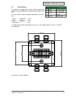 Предварительный просмотр 13 страницы Honeywell Satellite XT 9602-0200 4-20 mA Operation Manual