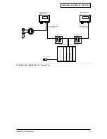 Предварительный просмотр 16 страницы Honeywell Satellite XT 9602-0200 4-20 mA Operation Manual