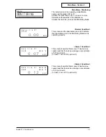 Предварительный просмотр 19 страницы Honeywell Satellite XT 9602-0200 4-20 mA Operation Manual