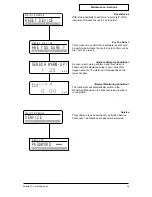 Предварительный просмотр 29 страницы Honeywell Satellite XT 9602-0200 4-20 mA Operation Manual