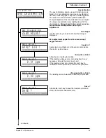 Предварительный просмотр 31 страницы Honeywell Satellite XT 9602-0200 4-20 mA Operation Manual