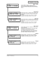 Предварительный просмотр 40 страницы Honeywell Satellite XT 9602-0200 4-20 mA Operation Manual