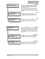 Предварительный просмотр 43 страницы Honeywell Satellite XT 9602-0200 4-20 mA Operation Manual